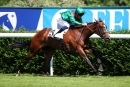 Aga Khan Studs' Vadinska